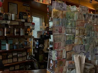 Rochambo Coffee & Tea House