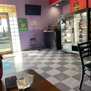 Send money to Nigeria