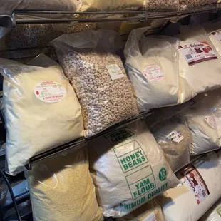 if you need spices this is the place !