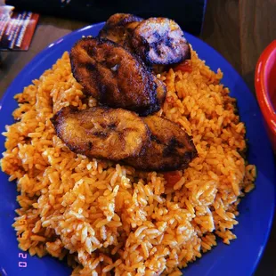 Jollof  rice