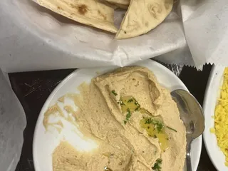 Nour Mediterranean Cafe