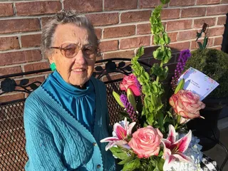 Sand's Old Hickory Florist