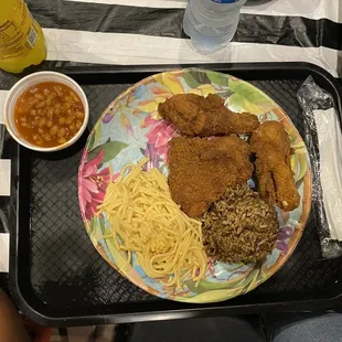 Anointed Soul Food