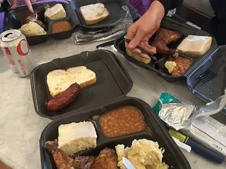 Annie Mae's Soul Food Restaurant & Pastry