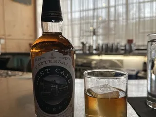 Tattersall Distilling