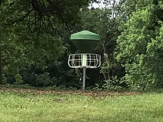 Hansen Park