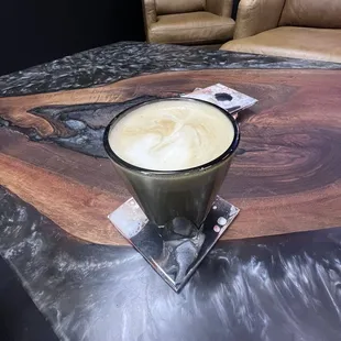 drink