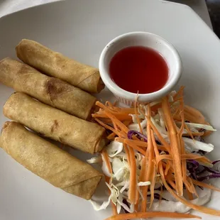 Spring Roll