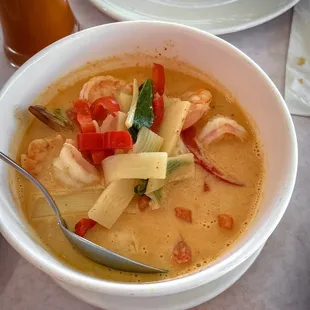 Red Curry