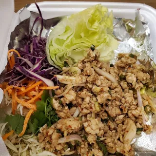 Larb Gai