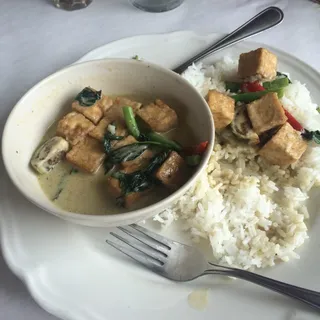 Green Curry