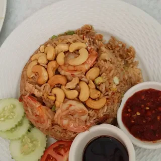 Anothai Fried Rice