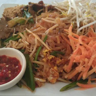 Pad Thai