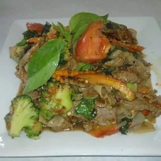 Pad Kee Mao