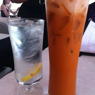 Thai Tea