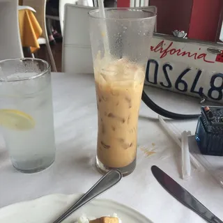 Thai Iced Coffee