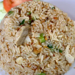 F3. Anothai Fried Rice