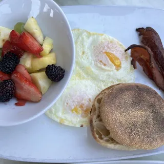 Traditional Day Starter