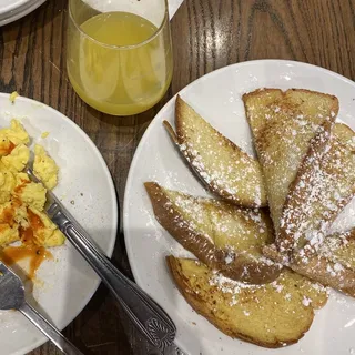 Classic French Toast