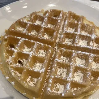 1 Waffle