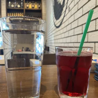 Cranberry Cocktail Juice