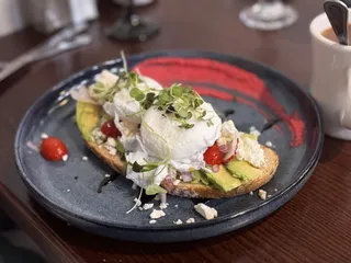 Butterwhisk Brunch House