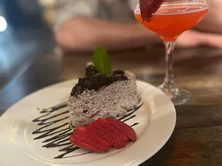 Juliet Italian Kitchen