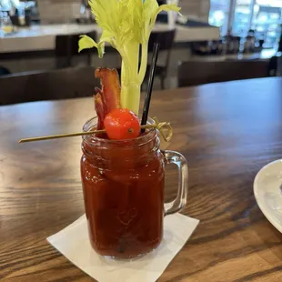 Bloody Mary