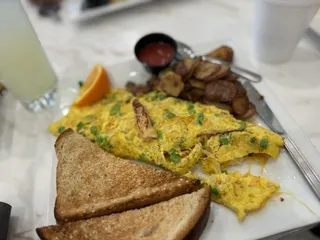 Keke's Breakfast Cafe