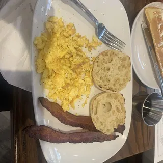 Traditional Day Starter