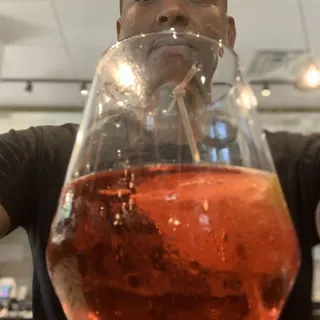Cranberry Cocktail Juice