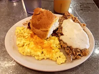 Norma's Cafe
