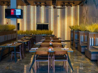 Evaga Desert Kitchen