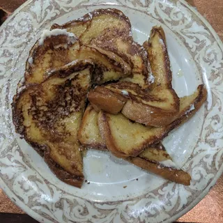 Classic French Toast