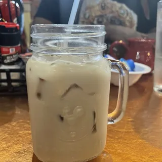 Vanilla Cold Brew