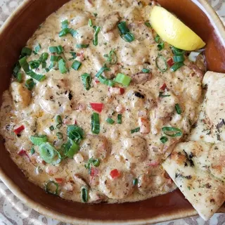 Shrimp 'N Grits