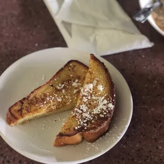 Side of French Toast