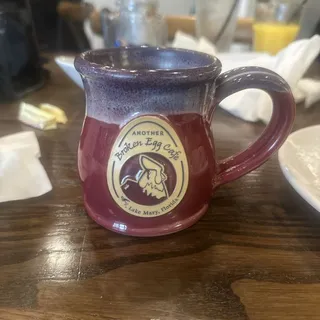 Barista House Blend Coffee