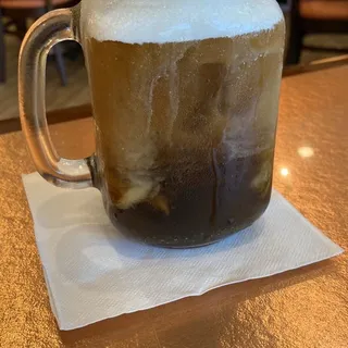 Spiked Vanilla Cold Brew