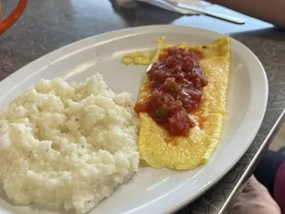 Mel's Family Diner