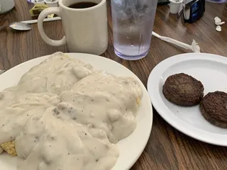 Gram's Kitchen