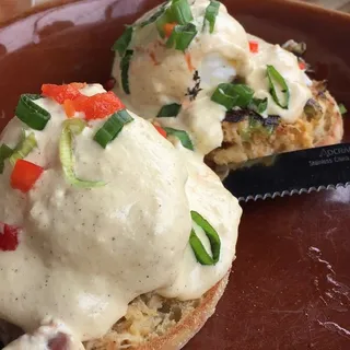 Breakfast & Brunch