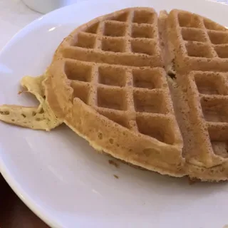 Belgian Waffle