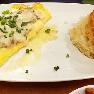 The Floridian Omelette