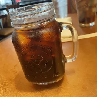 French Roast Cold Brew
