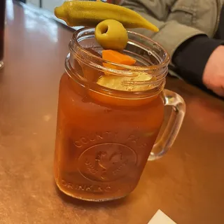 Another Broken Egg Bloody Mary Mix