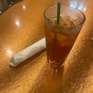 Sweet Tea