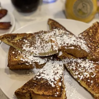 Classic French Toast