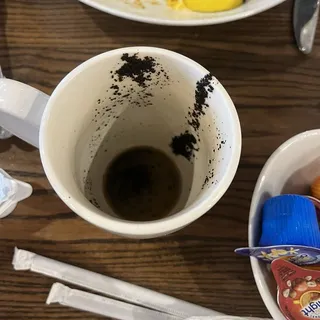 Colombian Blend Coffee