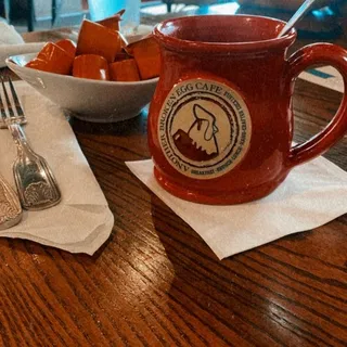 Single-Origin Coffee